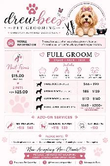 PET GROOMING - Photo 3