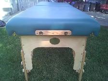 Custom Made Portable Massage Table - Photo 3