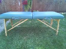 Custom Made Portable Massage Table - Photo 4