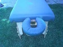 Custom Made Portable Massage Table - Photo 6