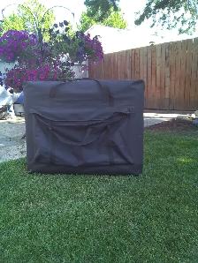 Custom Made Portable Massage Table - Photo 7