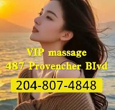 ❤️NEW ❤️MASSAGE &SPA  OPEN TODAY 204.807.4848