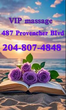 ❤️NEW ❤️MASSAGE &SPA  OPEN TODAY 204.807.4848 - Photo 2