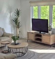 CHAMBRE MEUBLÉE PROPRE COLOCATION - Photo 2
