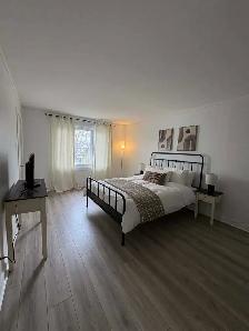 CHAMBRE MEUBLÉE PROPRE COLOCATION - Photo 8