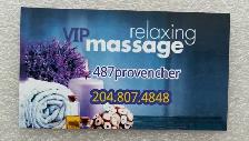 ❤️NEW ❤️MASSAGE &SPA  OPEN TODAY 204.807.4848