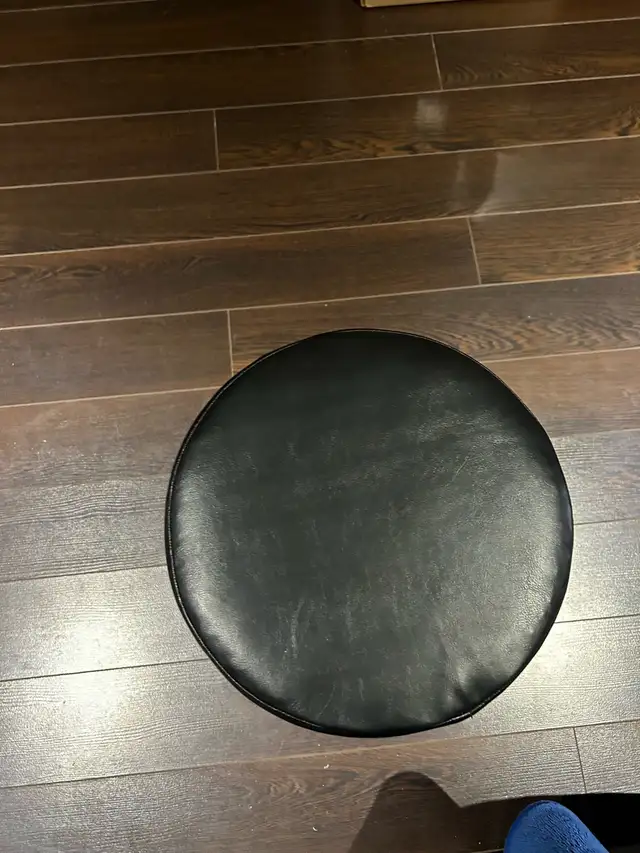 Creeper Stool/Chair