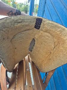 16/7' Billy Cook 8944 Saddle (22052446) - Photo 5