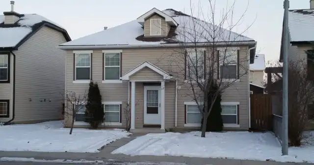House for Rent in Martindale