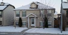House for Rent in Martindale