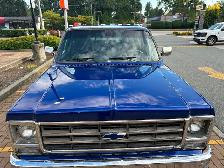 1978 Chevy Silverado Camper Special - Photo 2
