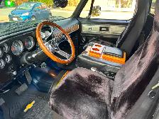 1978 Chevy Silverado Camper Special - Photo 6