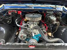 1978 Chevy Silverado Camper Special - Photo 10