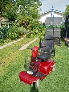 Quadri porteur à vendre