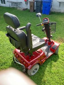Quadri porteur à vendre - Photo 3