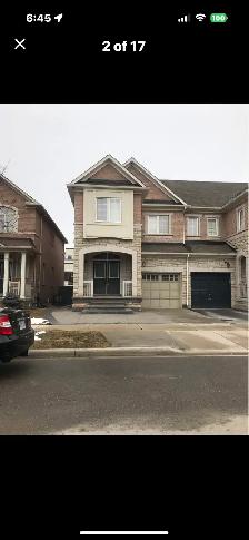 Oakville - Room for rent