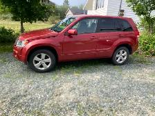 2012 Suzuki Grand Vitara - Photo 2