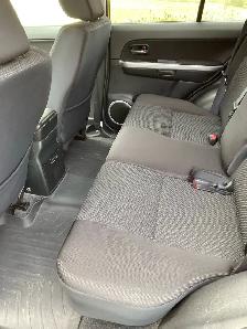 2012 Suzuki Grand Vitara - Photo 4