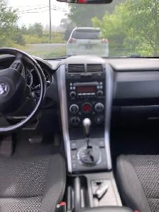 2012 Suzuki Grand Vitara - Photo 5