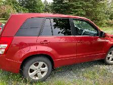 2012 Suzuki Grand Vitara - Photo 6