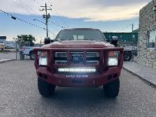 2015 Ford Super Duty F-350 SRW 4X4 Crew Cab 172' PLATINUM 6.7L P - Photo 2