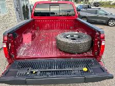 2015 Ford Super Duty F-350 SRW 4X4 Crew Cab 172' PLATINUM 6.7L P - Photo 9