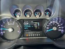 2015 Ford Super Duty F-350 SRW 4X4 Crew Cab 172' PLATINUM 6.7L P - Photo 14