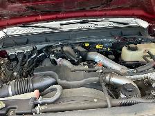 2015 Ford Super Duty F-350 SRW 4X4 Crew Cab 172' PLATINUM 6.7L P - Photo 18