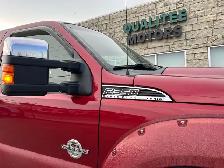 2015 Ford Super Duty F-350 SRW 4X4 Crew Cab 172' PLATINUM 6.7L P - Photo 20