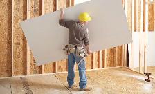 Looking for experienced drywallers