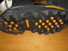 Dakota  Men's  Steel Toe Steel Plate External Metguard - Photo 2