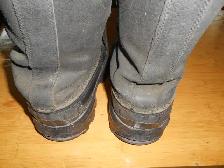 Dakota  Men's  Steel Toe Steel Plate External Metguard - Photo 3