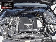 2017 Mercedes-Benz C-Class C300 4MATIC AMG Premium & Night PKG - Photo 7