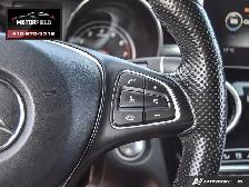 2017 Mercedes-Benz C-Class C300 4MATIC AMG Premium & Night PKG - Photo 17