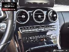 2017 Mercedes-Benz C-Class C300 4MATIC AMG Premium & Night PKG - Photo 19
