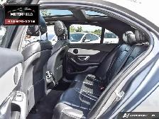 2017 Mercedes-Benz C-Class C300 4MATIC AMG Premium & Night PKG - Photo 23