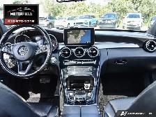 2017 Mercedes-Benz C-Class C300 4MATIC AMG Premium & Night PKG - Photo 24