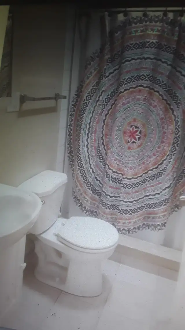 1 Bedroom basement Apartment Toronto includes utilities, parking