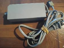 Genuine Official Nintendo Wii AC Power Adapter Cord RVL-002