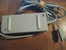 Genuine Official Nintendo Wii AC Power Adapter Cord RVL-002 - Photo 2