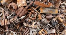 scrap metal pick up - Photo 2