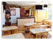 recherche livreur pour pizzeria a Rosemere