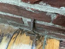 Antique Heavy Duty J-Hook Bolt ! - Photo 7