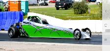 Junior Dragster