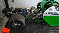 Junior Dragster - Photo 2
