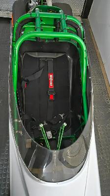 Junior Dragster - Photo 3