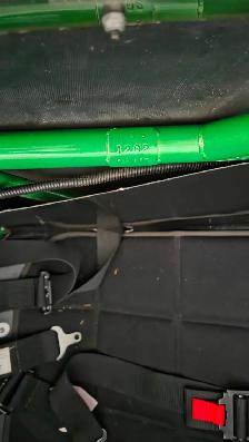Junior Dragster - Photo 4