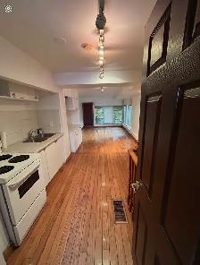 Bachelor Studio Apartment for Rent in Vaughan (Concord) - Photo 4