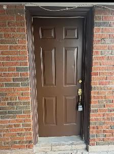 Bachelor Studio Apartment for Rent in Vaughan (Concord) - Photo 6