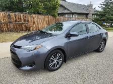 2019 Tayota Corolla - Photo 3
